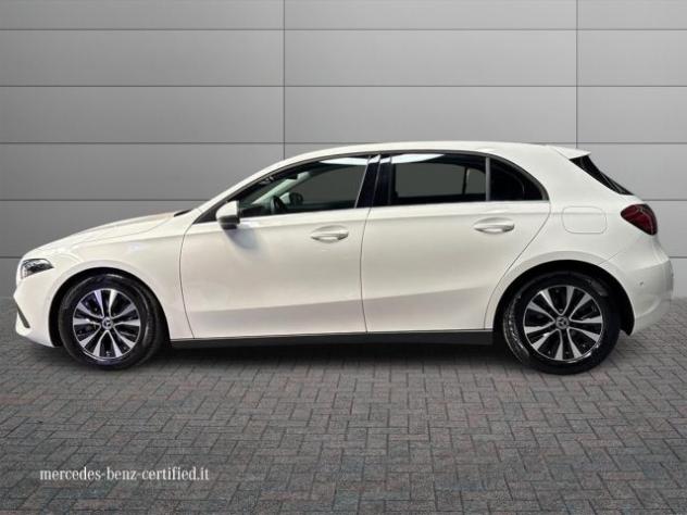 MERCEDES-BENZ A 180 d Automatic Advanced rif. 23723784 - Foto 6