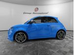 Abarth 500e Elettrica Turismo 155cv
