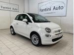 FIAT 500 Lounge 1.2 69cv-Ok NEOPATENTATI-LEGGI SOTTO rif. 23670986