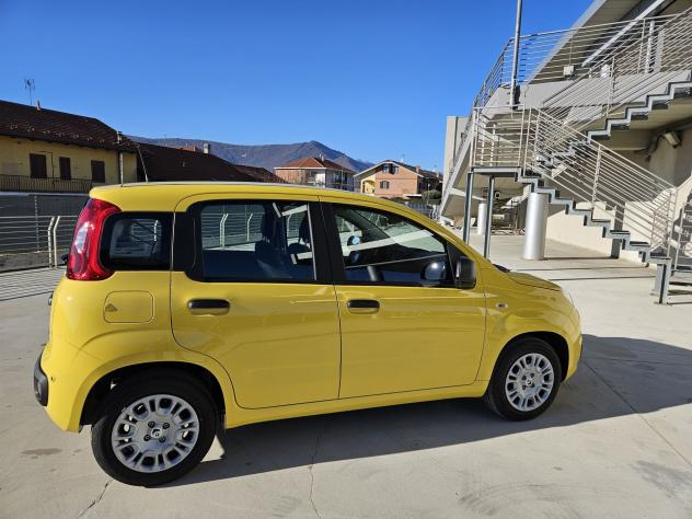 FIAT Pandina Pandina 1.0 firefly hybrid Pop s&s 65cv con BONUS EASY GO' - Foto 7