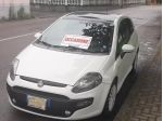 Fiat  GRANDE Punto Evo Punto Evo 1.3 Mjt 95 CV DPF 3 porte S&S Sport