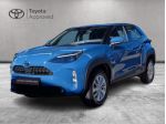 Toyota Yaris Cross 1.5h Active fwd 116cv e-cvt