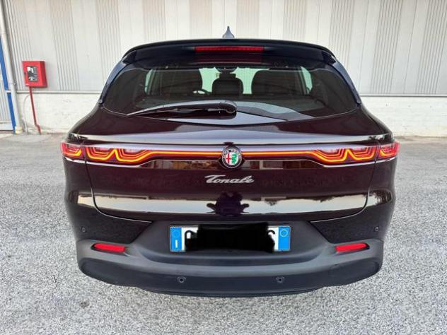 ALFA ROMEO Tonale 1.6 diesel 130 CV TCT6 Sprint rif. 24015684 - Foto 4