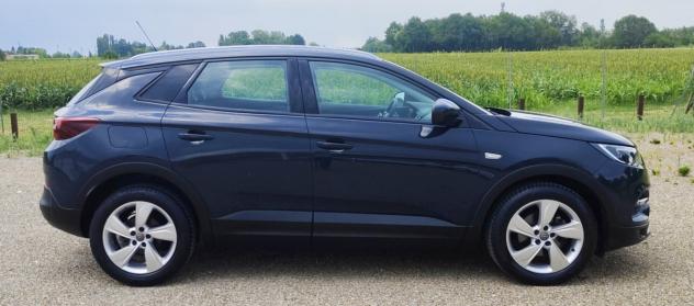 Opel Grandland X 1.2 Turbo 12V 130 CV Start&Stop Ultimate - Foto 8