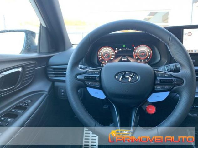 HYUNDAI i20 N 1.6 T-GDI MT N-Performance rif. 22438304 - Foto 5