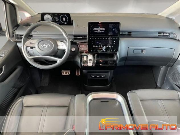 HYUNDAI Staria 2.2 AT 7 posti rif. 21386054 - Foto 2