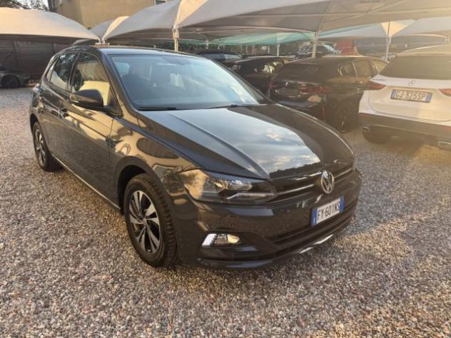 VOLKSWAGEN Polo 1.0 TSI 5p. Comfortline BlueMotion Technology rif. 24098251 - Foto 8