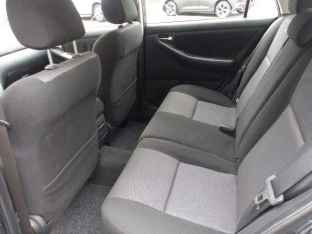 TOYOTA Corolla 1.4 D-4D AUTOMATICA 5p rif. 23820200 - Foto 9