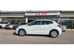 SEAT Ibiza 5ª serie Ibiza 1.6 TDI 95 CV DSG 5 porte Business