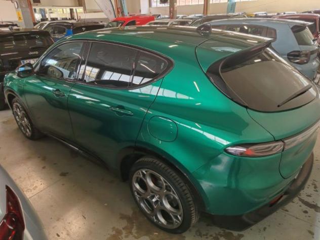 ALFA ROMEO Tonale 1.3 280 CV PHEV AT6 Q4 Veloce rif. 24203067 - Foto 7