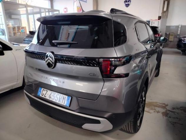 CITROEN C3 Aircross Turbo 100 CV Plus MY25 rif. 23831932 - Foto 7