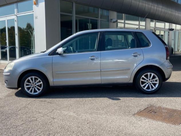 VOLKSWAGEN Polo 1.4/69CV TDI 5p. Comfortline rif. 23999445 - Foto 8