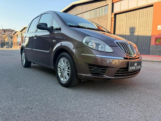 Lancia MUSA 1.4 16V Gold - Foto 2