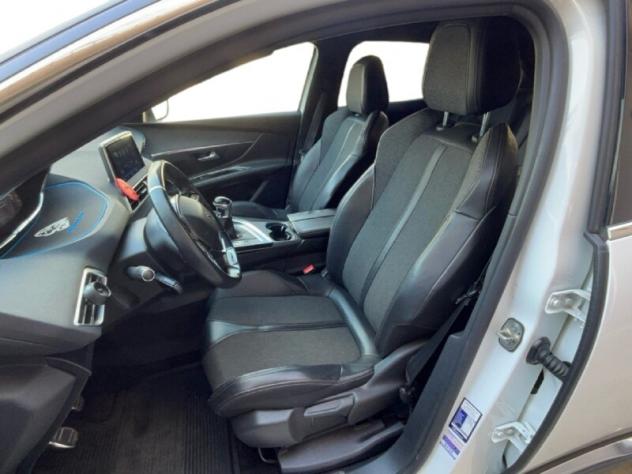 PEUGEOT 3008 2ª serie 3008 BlueHDi 130 S&S GT Line - Foto 10