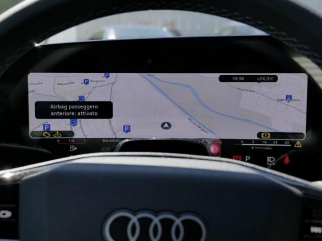 AUDI A5 Avant 2.0 Tdi 204cv S-tronic Business rif. 23822642 - Foto 9