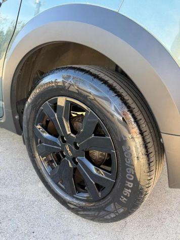 DACIA Sandero Stepway 1.0 TCe ECO-G Extreme Up rif. 24194961 - Foto 7