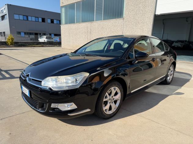 Citroen C5 1.8 16V GPL - Foto 2