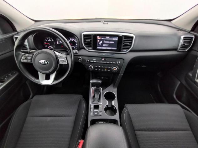Kia Sportage 1.6 crdi Energy Adas Pack Plus awd 136cv - Foto 4
