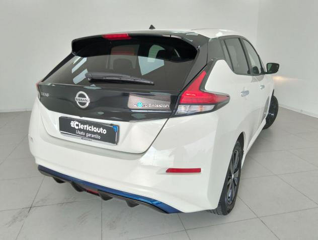 Nissan Leaf Acenta 40 kWh - Foto 2