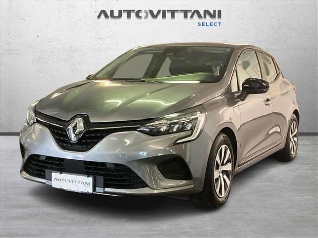 RENAULT Clio 1.6 E-Tech full hybrid Equilibre 145cv auto rif. 23960553