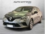 RENAULT Clio 1.6 E-Tech full hybrid Equilibre 145cv auto rif. 23960553