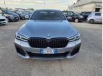 Bmw 520 D xDrive Msport
