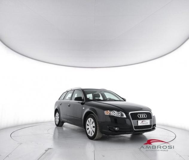 AUDI A4 2.0 16V TDI Top - PER OPERATORI DEL SETTORE rif. 23802402 - Foto 2