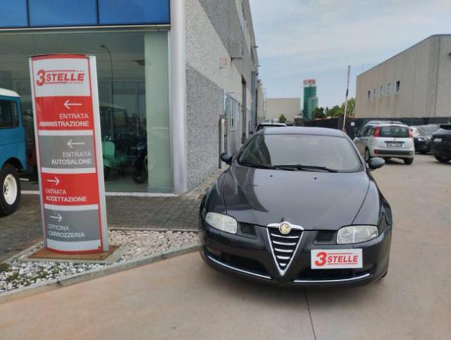 ALFA ROMEO GT 1.8 16V TS Distinctive rif. 23917111