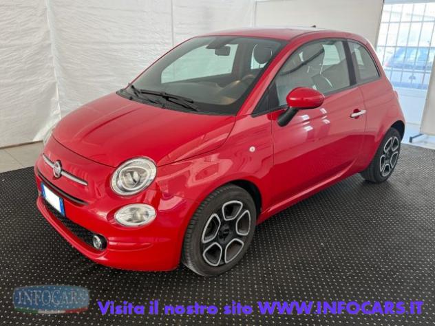FIAT 500 1.0 Hybrid 70 CV - NEOPATENTATI - PROMO rif. 23547494 - Foto 3