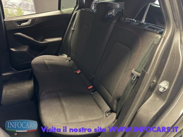 FORD Focus SW 1.0 EcoBoost 155 CV Powershift ST-line - PROMO rif. 24047219 - Foto 7