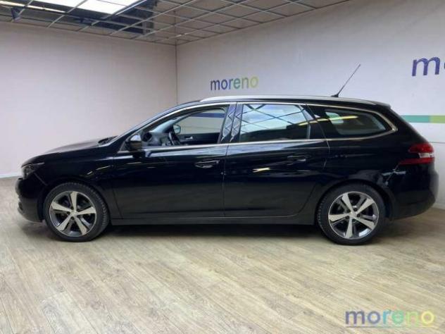 PEUGEOT 308 SW 1.5 bluehdi 130 CV Allure s&s rif. 18977784 - Foto 3