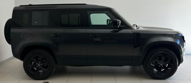 Land Rover Defender 110 3.0D I6 200 CV AWD Auto SE - Foto 3