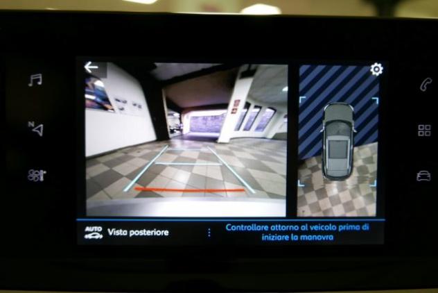 PEUGEOT 2008 130 cv S&S EAT8 (autom) Allure Pack PREZZO VERO rif. 23898064 - Foto 10