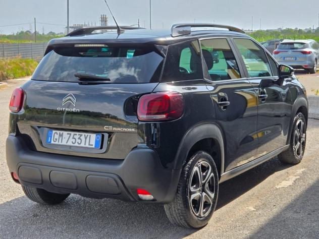 Citroën C3 Aircross PT 110 Feel - Foto 5