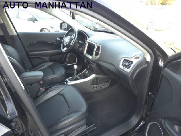 JEEP Compass 1.6 Multijet II 2WD Business rif. 23926043 - Foto 9