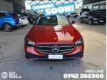MERCEDES-BENZ E 300 d S.W. 4Matic Auto Mild hybrid Business Sport rif. 24137268