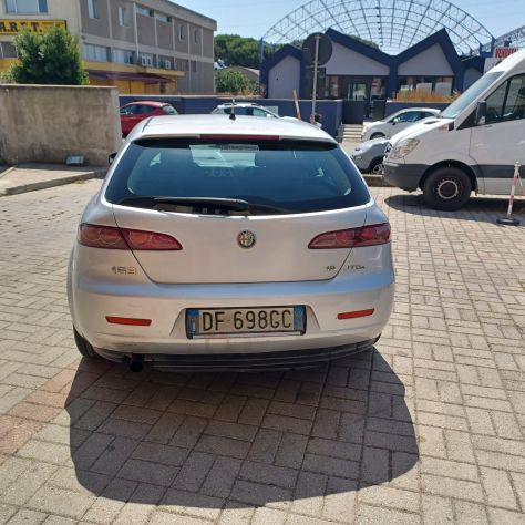 ALFA 159 1.9 JTD MOTORE INDISTRUTTIBILE - Foto 5