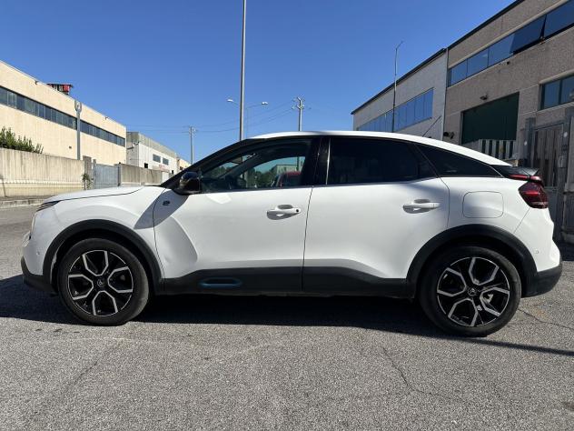 Citroën e-C4 57kW 77CV Electric Shine - Foto 3
