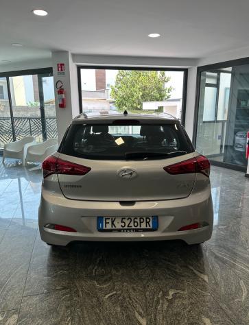 Hyundai i20 1.2 5 porte Classic - Foto 5