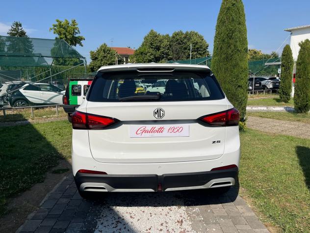 MG ZS 1.5 Standard-SENZA VINCOLI DI FINANZIAMENTO - Foto 8