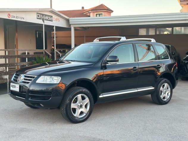 Volkswagen Touareg 2.5 R5 TDI AUTOCARRO - Foto 2