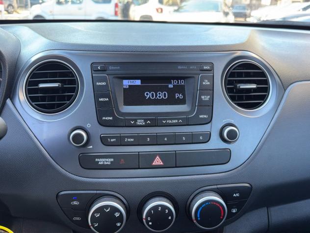 Hyundai i10 i10 1.0 Login econext Gpl - Foto 10