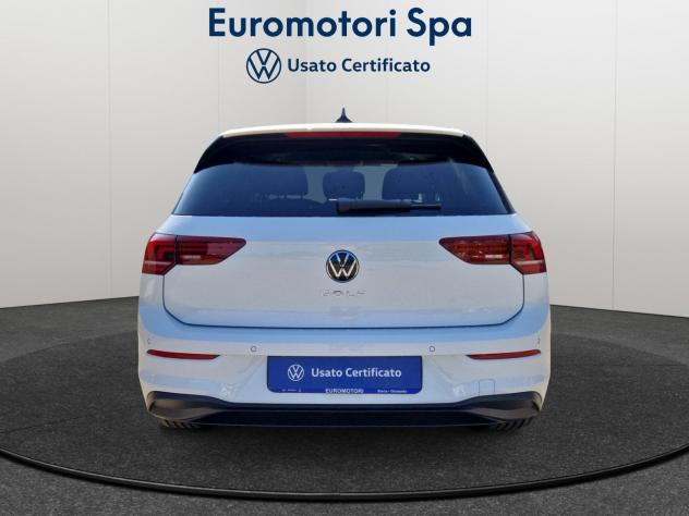 Volkswagen Golf Golf 2.0 tdi Edition Plus 115cv - Foto 4