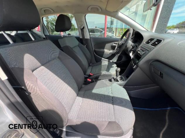 VOLKSWAGEN Polo 5ª serie Polo 1.2 TDI DPF 5 p. Comfortline - Foto 9