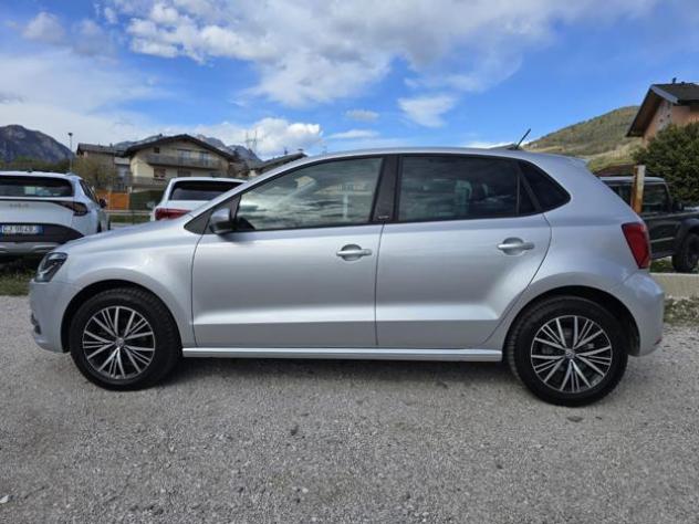 VOLKSWAGEN Polo 1.0 MPI 75 CV 5p. Comfortline rif. 23441324 - Foto 3
