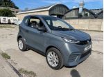 Aixam City City Pack Gamma New PRONTA CONSEGNA