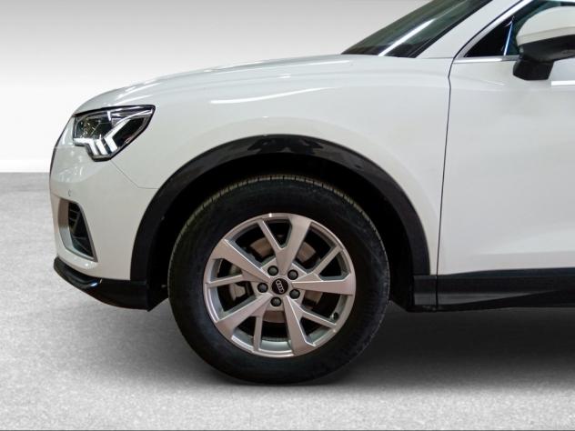 Audi Q3 II 2018 35 2.0 tdi Business Advanced quattro s-tronic - Foto 4
