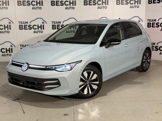 Volkswagen Golf 1.5 TSI 115CV GOLF GOAL