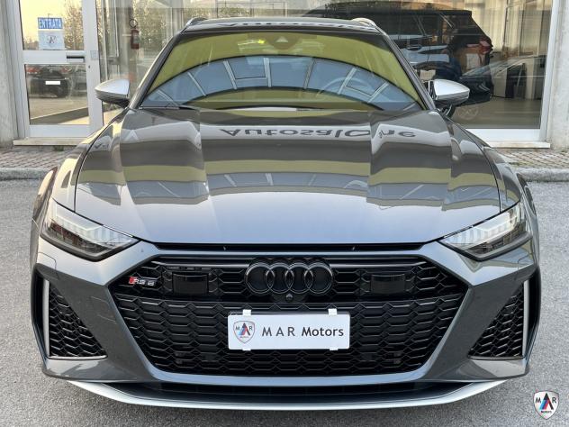 Audi RS6 Avant 4.0 TFSI V8 quattro tiptronic - Foto 2