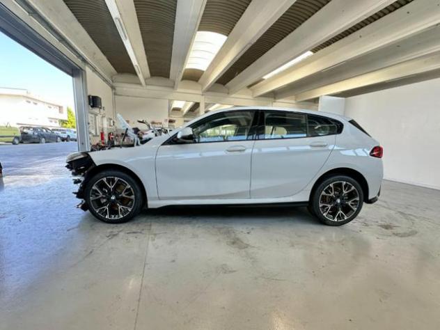 BMW 120 48V MSPORT DESIGN rif. 24017799 - Foto 4